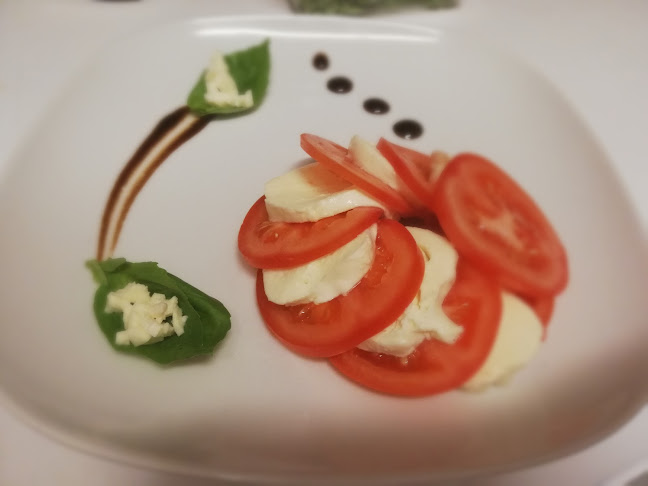 pizza corona - Banská Bystrica