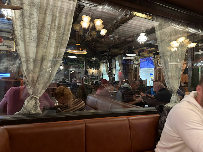 Comentarii opinii despre Saratov - Reštaurácia a pizzeria