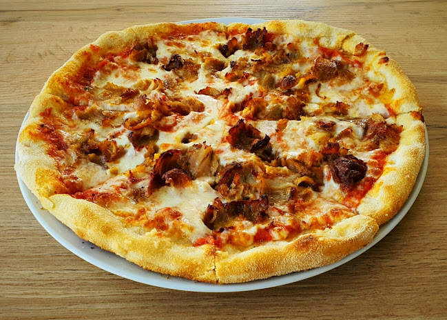 BÁZIS Restaurant & Pizzeria