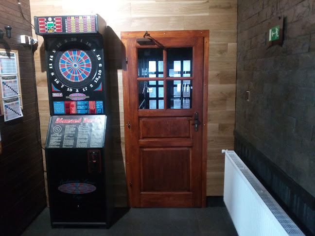 Opinii despre Hostinec Zlatá Koruna în Krásno nad Kysucou - Gastronómia a pohostinstvo