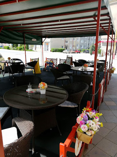 Cukráreň Di Napoli