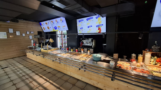 Comentarii opinii despre MyWays Stupava