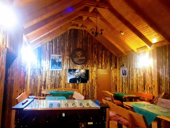 Comentarii opinii despre Big Man Pub