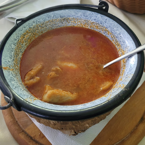 Hubert Restaurant & Pension - Gastronómia a pohostinstvo