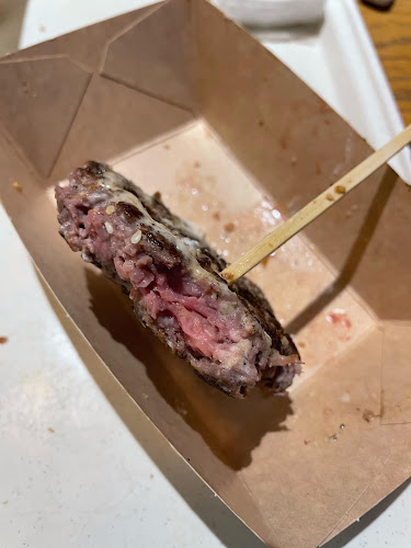 Regal Burger Žilina