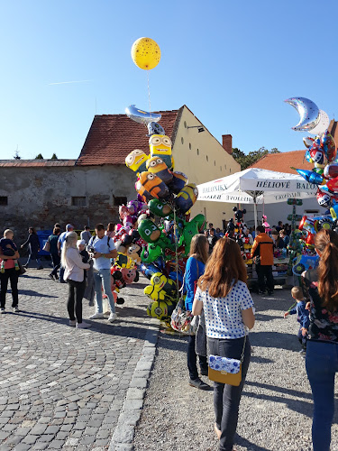 Comentarii opinii despre ERI BAKERY, a.s.