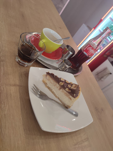 Virtual Caffe - Virtuálna realita, Kaviareň - Prievidza