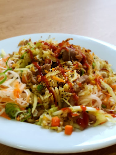 Reštaurácia Vintau - Sabinov