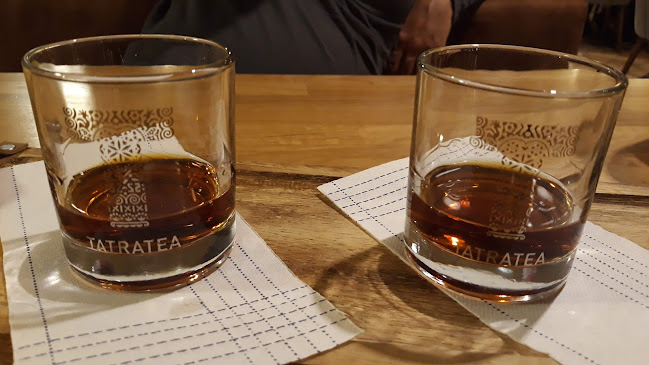 Comentarii opinii despre RESTAURANT & PIZZERIA TAVERNA