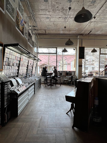 Melody Music Café - Poprad