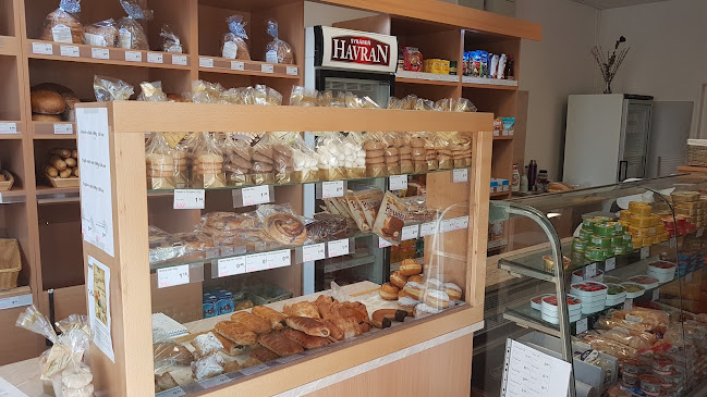 Opinii despre Senické a skalické pekárne a.s. în Senica - Gastronómia a pohostinstvo
