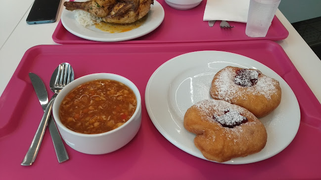 Comentarii opinii despre BATAO SUSHI & WOK