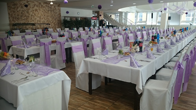 Comentarii opinii despre Reštaurácia Centrum