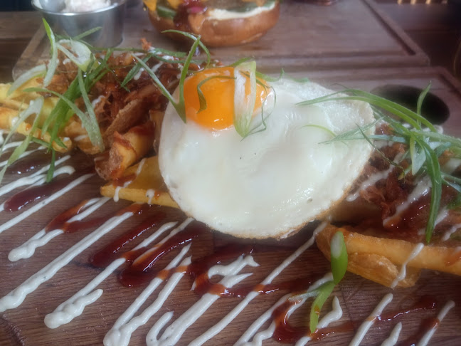 Comentarii opinii despre Street Foodie Žilina