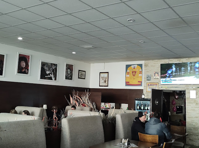 Opinii despre Reštaurácia Čarodej în Trenčín - Gastronómia a pohostinstvo