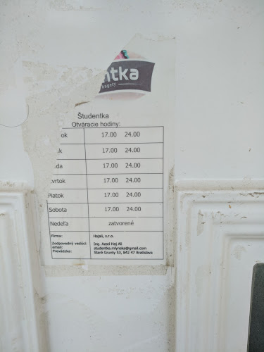 Staré Grunty 53, 842 47 Karlova Ves