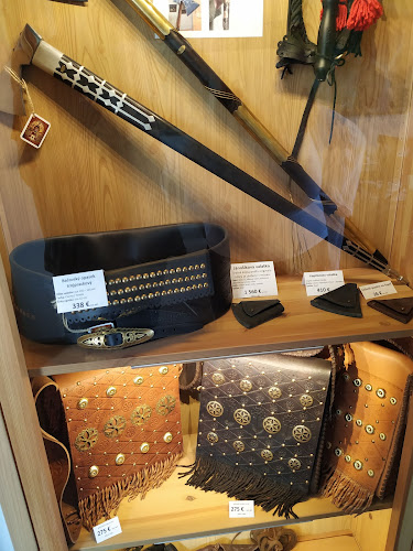 Folk Cafe - Terchová