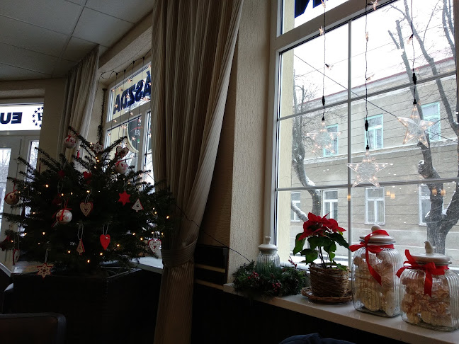 Comentarii opinii despre Europe Cafe