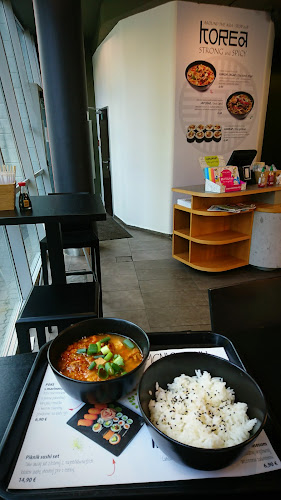 Sushi Time Malý trh - Gastronómia a pohostinstvo