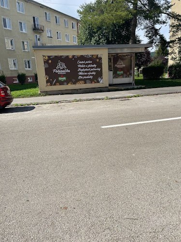 Pekárníčka na sídlisku - Gastronómia a pohostinstvo
