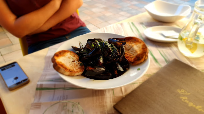 D'angelo - Gastronómia a pohostinstvo