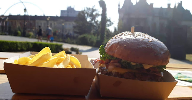 Comentarii opinii despre Burger Mestský park