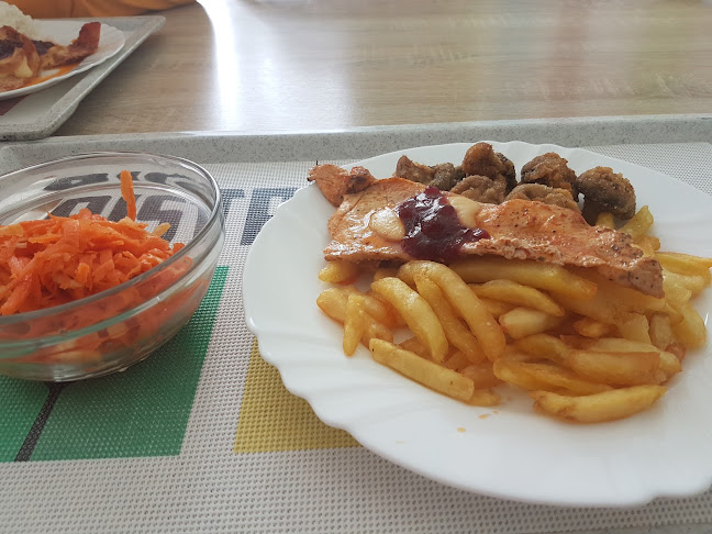 Bistro KLASIKa/Negril - Gastronómia a pohostinstvo