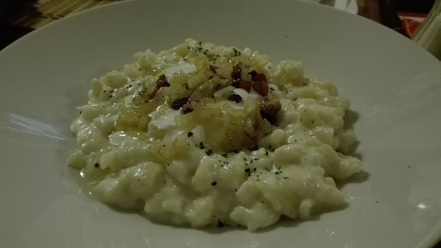 The Squirrel Pub&Restaurant