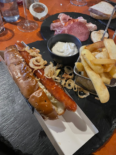 U Štrngáča - Gastronómia a pohostinstvo