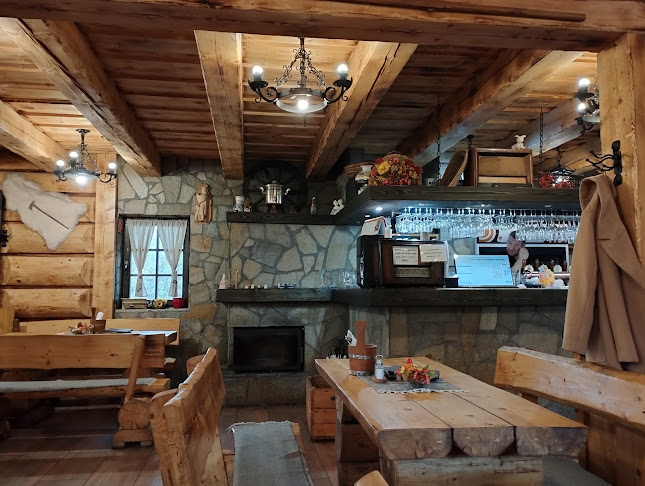 Koliba Bešeňovka - Liptovský Michal