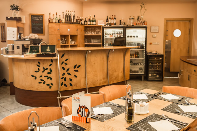 Comentarii opinii despre Restaurant TEAROOM