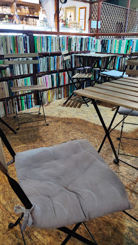 Cukráreň Tržnica - Bratislava