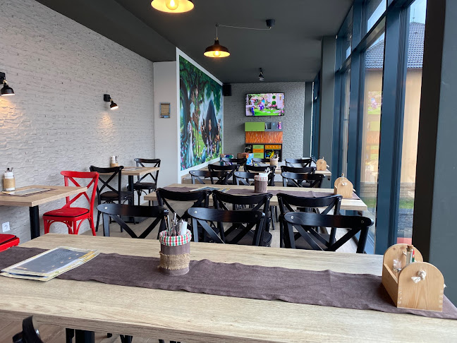 Comentarii opinii despre Ferdinand Pub & Restaurant