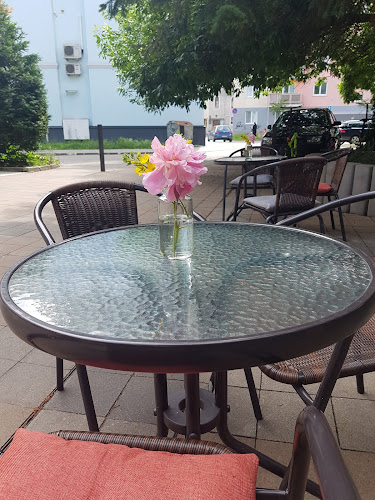 Café Džezva - Zvolen