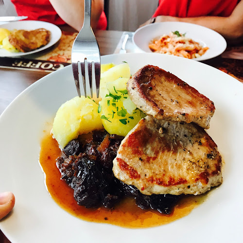 PER TUTTI - Gastronómia a pohostinstvo