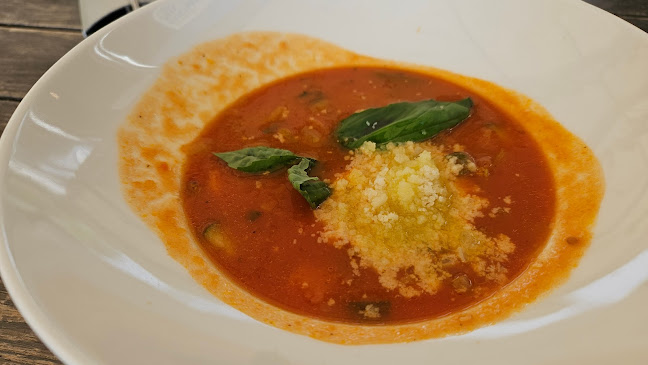 LH Point - Restaurant