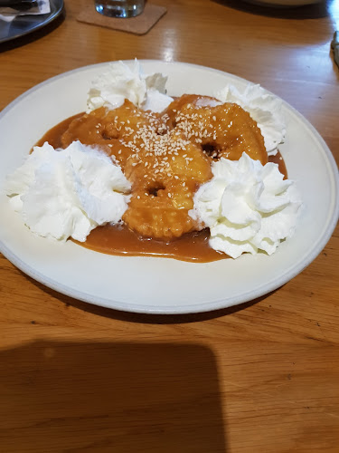 Reštaurácia Banco del Peru - Gastronómia a pohostinstvo