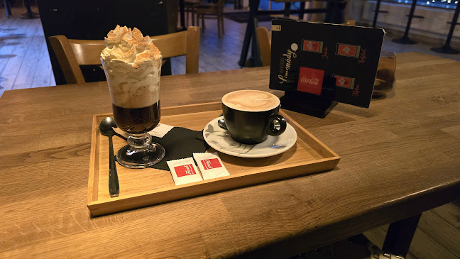 Opinii despre TABOO în Čadca - Gastronómia a pohostinstvo