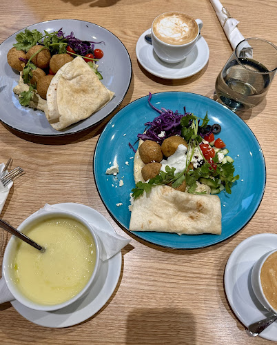 Comentarii opinii despre Kubis The Nook