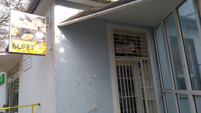 Bufet Minit Hlohovec - Hlohovec