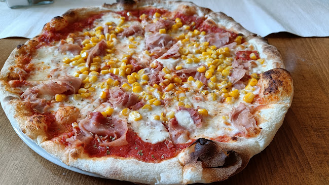 Opinii despre La Primavera Pizzeria în Poprad - Gastronómia a pohostinstvo