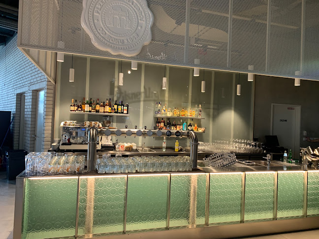 Comentarii opinii despre Pilsnerka Novum