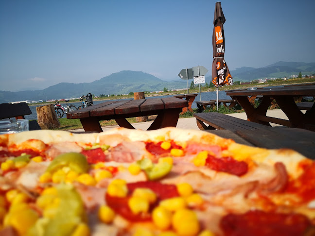 Mojšova Lúčka, Žilina