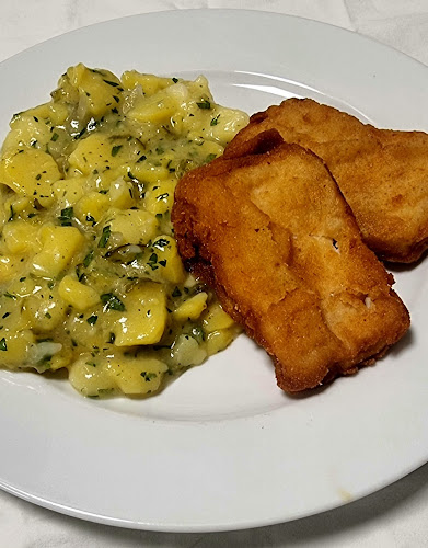 Idyla Cafe Restaurant - Ružinov