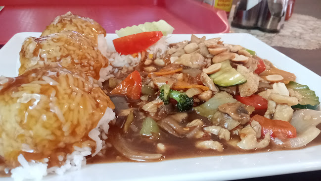 Opinii despre Viet namská- Stropkov în Stropkov - Gastronómia a pohostinstvo