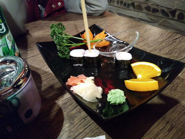 Sen Garden - Asian Cuisine - Ružinov