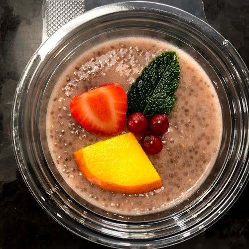 Refresh bistro - Gastronómia a pohostinstvo