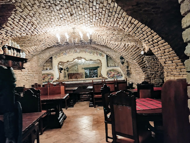 Comentarii opinii despre Liquid Factory