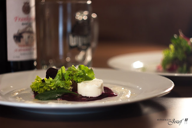 Reštaurácia Jozef II.