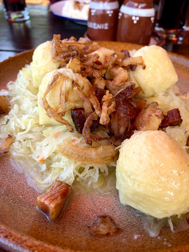 Jánošíkova koliba - Gastronómia a pohostinstvo